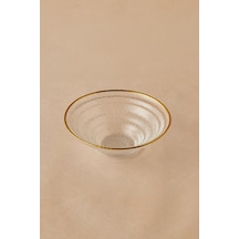 Karaca Lenny Kase 16 Cm Gold