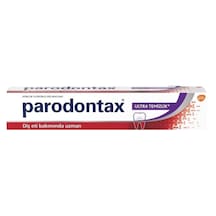 Parodontax Ultra Temizlik Diş Macunu 75 ML