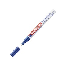 Edding Markör Dekor Boya 0.8 Mm Yuvarlak Uçlu Mavi 780 Çok Renkli