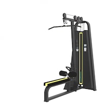 Athletic Tb10 - Lat Pull & Long Pull Combo