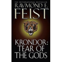Krondor Tear Of The Gods legacy 3