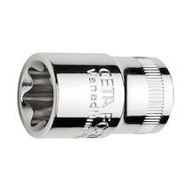 Ceta Form 3/8" Dış TORX Lokma Anahtar - E07