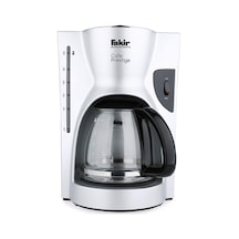 Fakir 41000327 Cafe Prestige Filtre Kahve Makinesi Inox