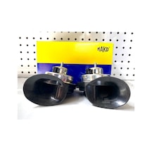 Tofas Uyumlu Renault Fiat Ford Peugeot Dadat Korna Takim Mako Oem Üründü 557269049