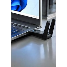 Wifi Alıcı Wifi Adaptörü Usb Semeglbl - 72 Girişli 3.0 Wifi Alıcı Wifi Adaptörü Usb Semeglbl - 72 Girişli 3.0