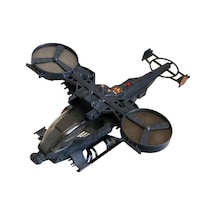 286-22 - Savaş Helikopteri Çarp/dön Lisinya Standart