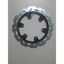 Rks Cıtyblade Arka Disk