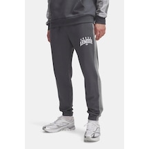 Under Armour Ua Rival Flc Cb Pants Erkek Eşofman Altı Gri