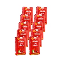 Çay Çiçeği Dökme Çay 500 Gr. Onlu Paket