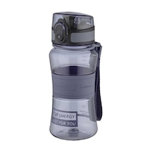 Uzspace Matara Tritan 350 Ml Gri Diğer