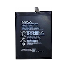 Nokia Bl-4C Batarya Pil