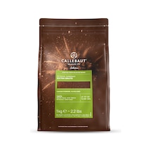 Callebaut Extra Brute Kakao 1 Kg %22 - %24 Yağlı