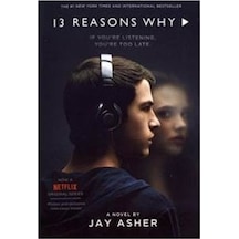 13 Reasons  Why