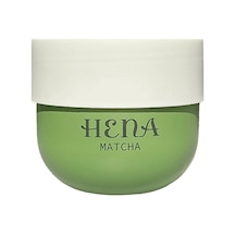 Hena Matcha Peeling 300 Ml