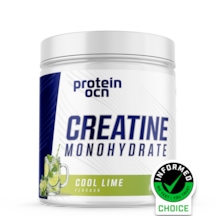 Creatine Cool Lime / 300g - 100 Servis Aromalı