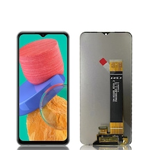Samsung Galaxy M33 SM-M336B Lcd Ekran Dokunmatik