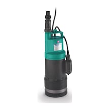 Mcs 100 - 1.0 Hp - Osip Italyan Keson Kuyu Dalgıç Pompası - Flat