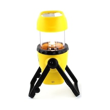 Stretch Light Model No:103 Fener Sarı