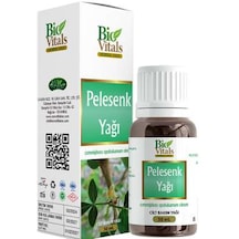 Bio Vitals Pelesenk Yağı 50ml X 2 Adet