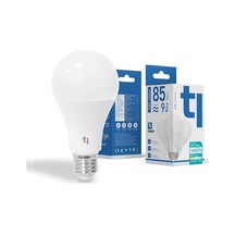 Redeem A70s E27 Led Ampul, Titreşimsiz, Göz Konforu, 1093 Lümen, Tuled Beyazı, 5000 Kelvin Diğer