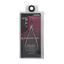 Staleks Profesyonel 8 MM Et Pensi