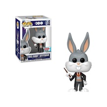 Funko Pop Bugs Bunny Gryffindor Wb