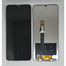 General Mobile Gm21 Plus Lcd Ekran Dokunmatik