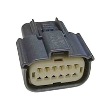 Far Soketi Ford Siyah 12 Pin