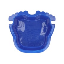 Lebihmurah 3896 Ayak Islatma Banyosu Havzası, Ev İçin Plastik Malzeme Ayak Islatma Küveti