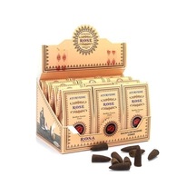 Ayurvedic Geri Akışlı Şelale Tütsü Gül 35 G