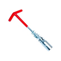 Omega Tools Bm21 1/2 Mafsallı Buji Lokması 21 Mm