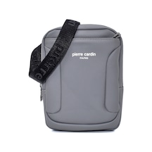 Pierre Cardin Erkek Portföy Ve El Çantası 01pc002010-gr Gri