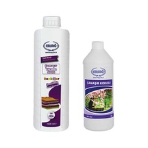 Ersağ Renkliler İçin Çamaşır Yıkama Sıvısı 1000 Ml + Çamaşır Koku