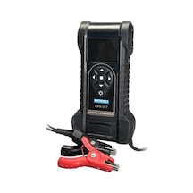 Brio Akü Test Cihazı Yazıcılı 12v-24v Mercedes Orjinal Exp-717 Hd Kit Binek Ve Ağır Vasıta