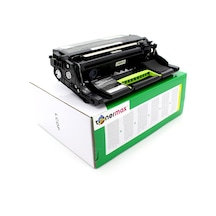 Tonermax Lexmark 500X / 50F0Z00 Uyumlu Drum Ünitesi / Ms310 / Ms410 / Ms51
