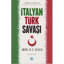 İtalyan Türk Savaşı - Rzır-599240
