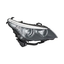 Bmw 530i E60 On Far Sag 2007-2009 Hella 1el164908001