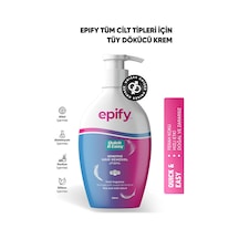 Epify Tüy Dökücü Krem 250 ML
