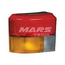 Mars- Stop Lambası Sarı Duysuz Sağ Transporter T4 90-96 M 511510 701945112