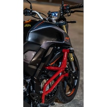 Srk 250s Ön Koruma Demiri