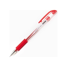 Uniball Signo Needle 0.38 MM İğne Uçlu Jel Kalem - Kırmızı