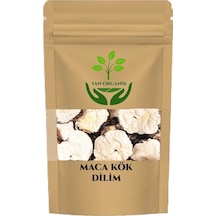 Maca Kökü Dilim Lepidium Meyeni 250gr