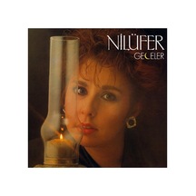 Lp-nilufer- Geceler Lp
