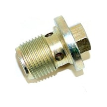 Fiat Ducato Yağ Karter Tapasi 2021-2023 55196505 Dek1015f 2.2