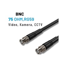 Irenıs 3 Metre 75 Ohm Bnc Kablo