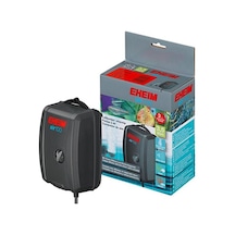 Eheim 3701 Air Pump 100 (Silent Air) Tek Çıkışlı Hava Motoru