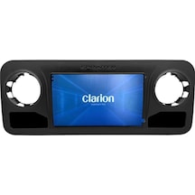 Mercedes Sprinter Android Multimedya Sistemi 4-64 Clarion 2019-2021 9"