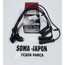 Corolla 1,3 2e 88-98 Buji Kablo Takımı Seıwa Japan 90919-22329