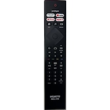 Kumanda 1248-Philips Uyumlu, Tv Lcd Pus