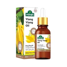 Ylang Ylang Yağı 20 Ml Diğer 66019920